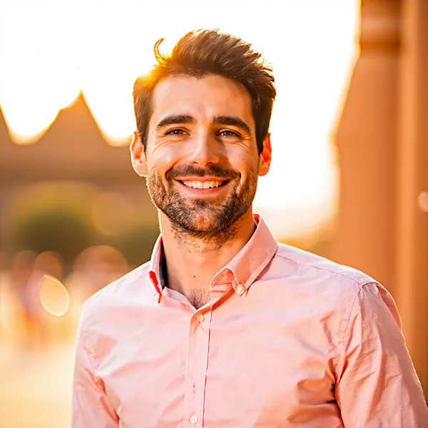 Rafael Osei, Head of Product at Wanderglint
